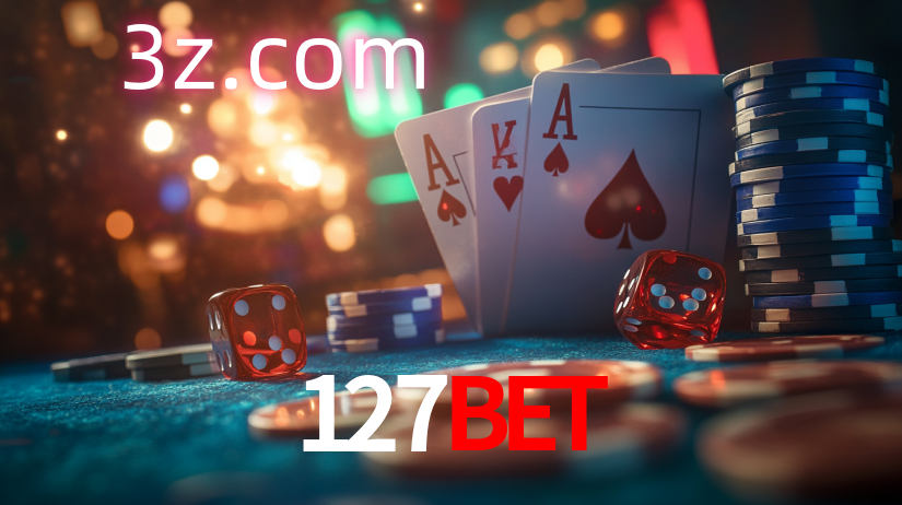 127Bet Apostas Esportivas
